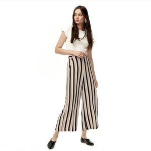 Wilfred Striped Pants